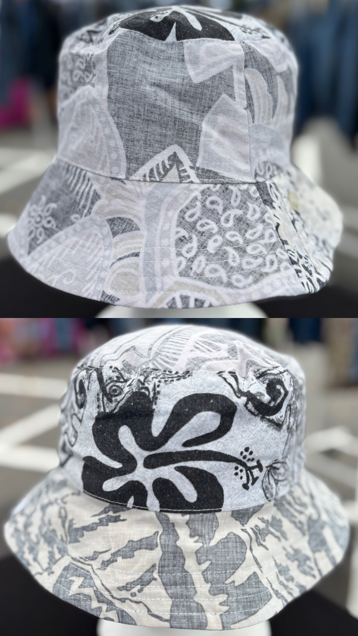 Bucket Hat