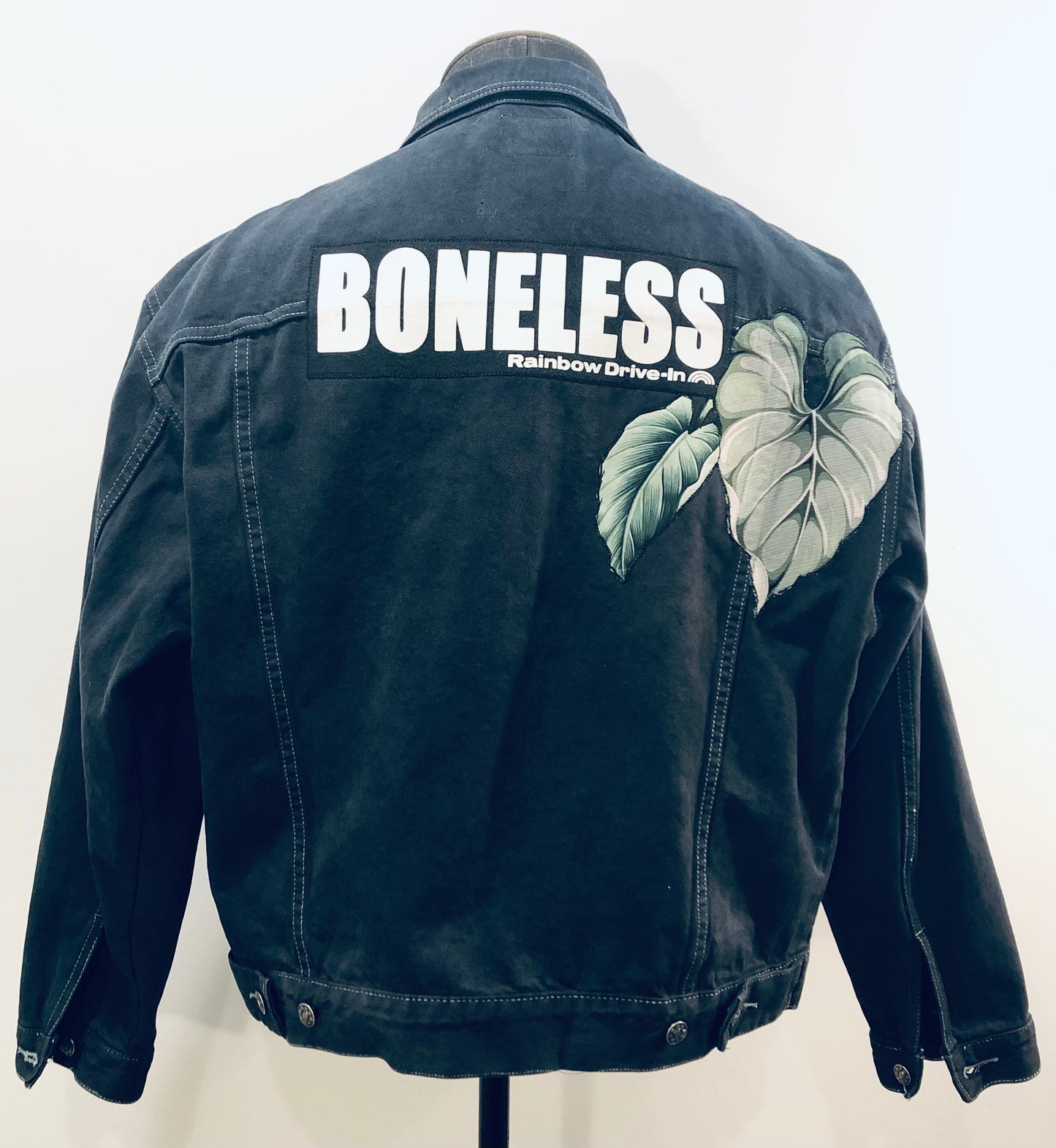 Boneless || Large