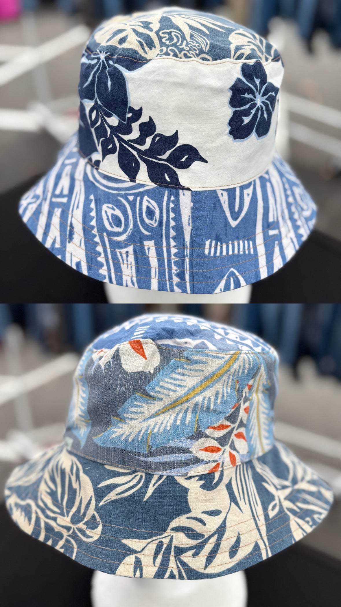 Bucket Hat