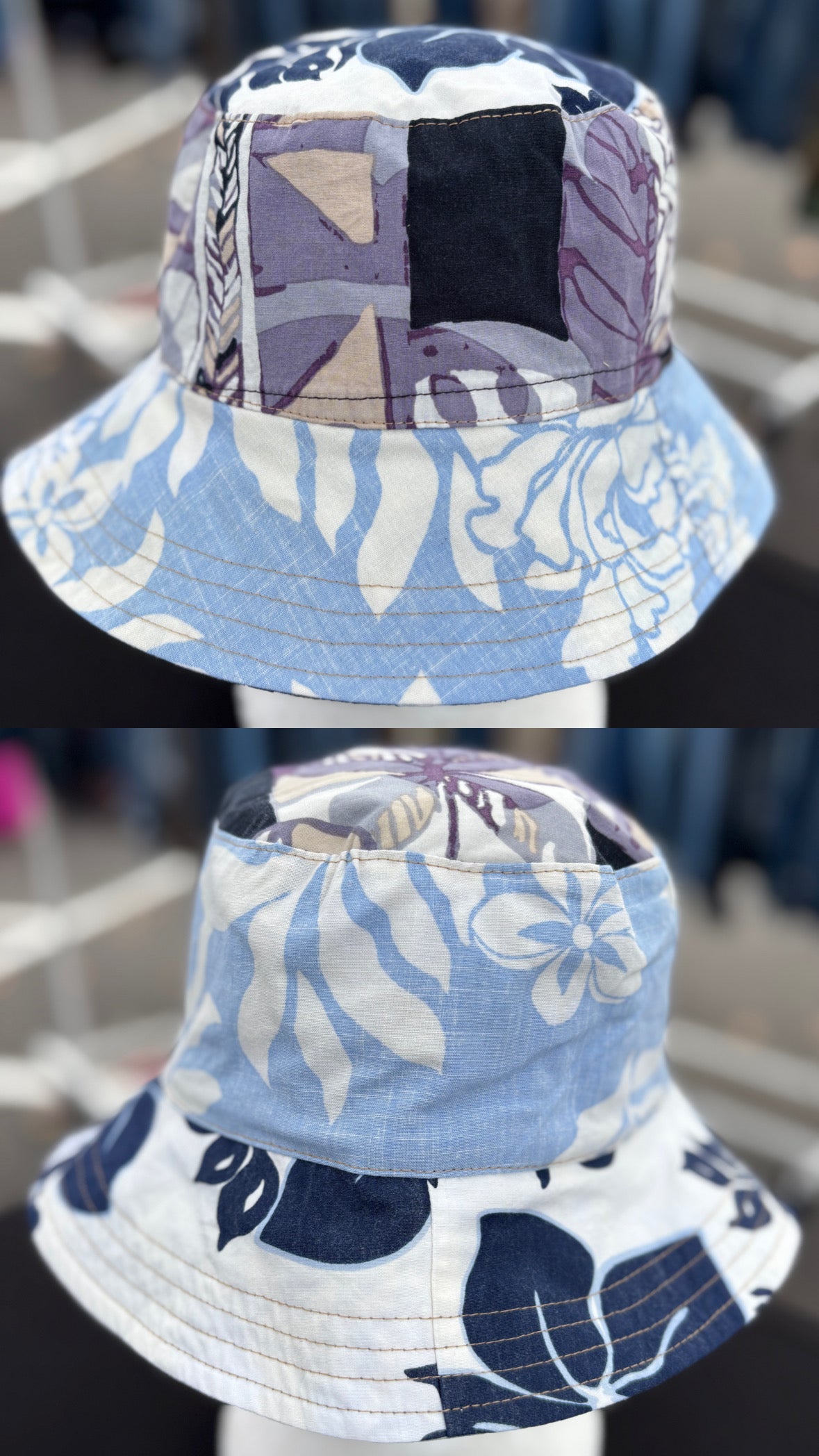 Bucket Hat