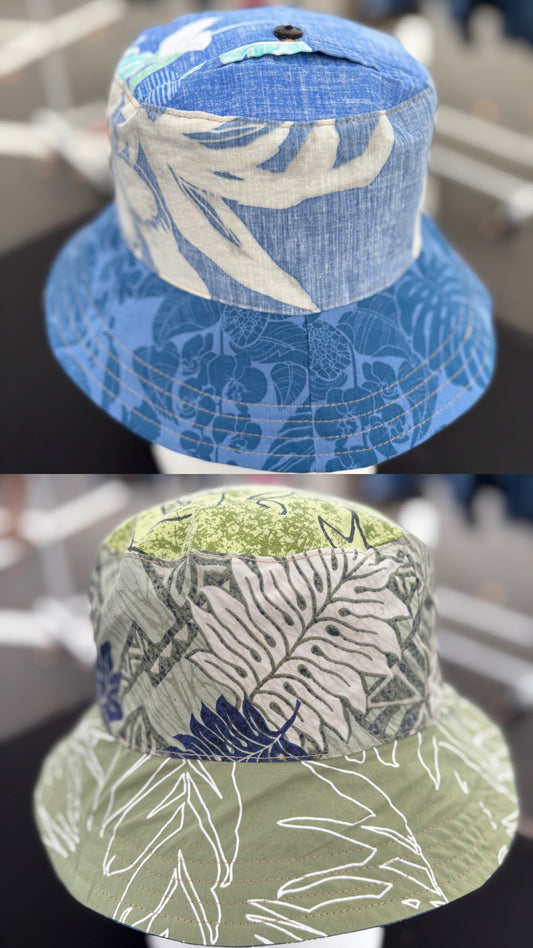 Bucket Hat