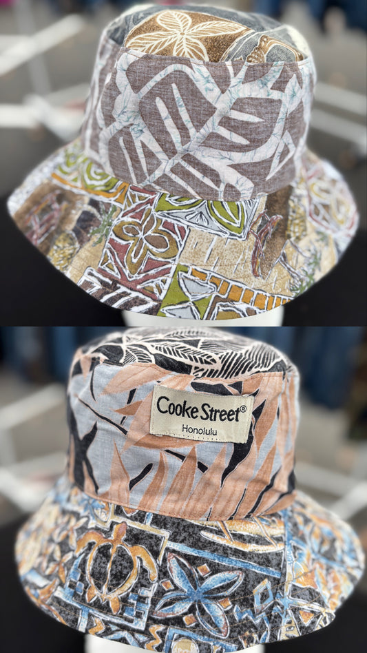 Bucket Hat