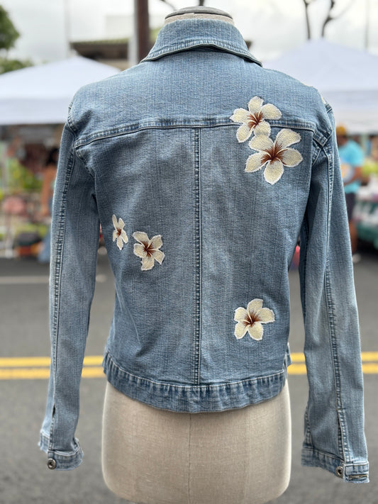 Plumeria  ||  Medium