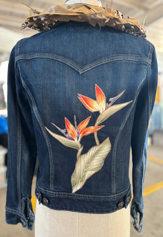 Bird of Paradise ||  Small