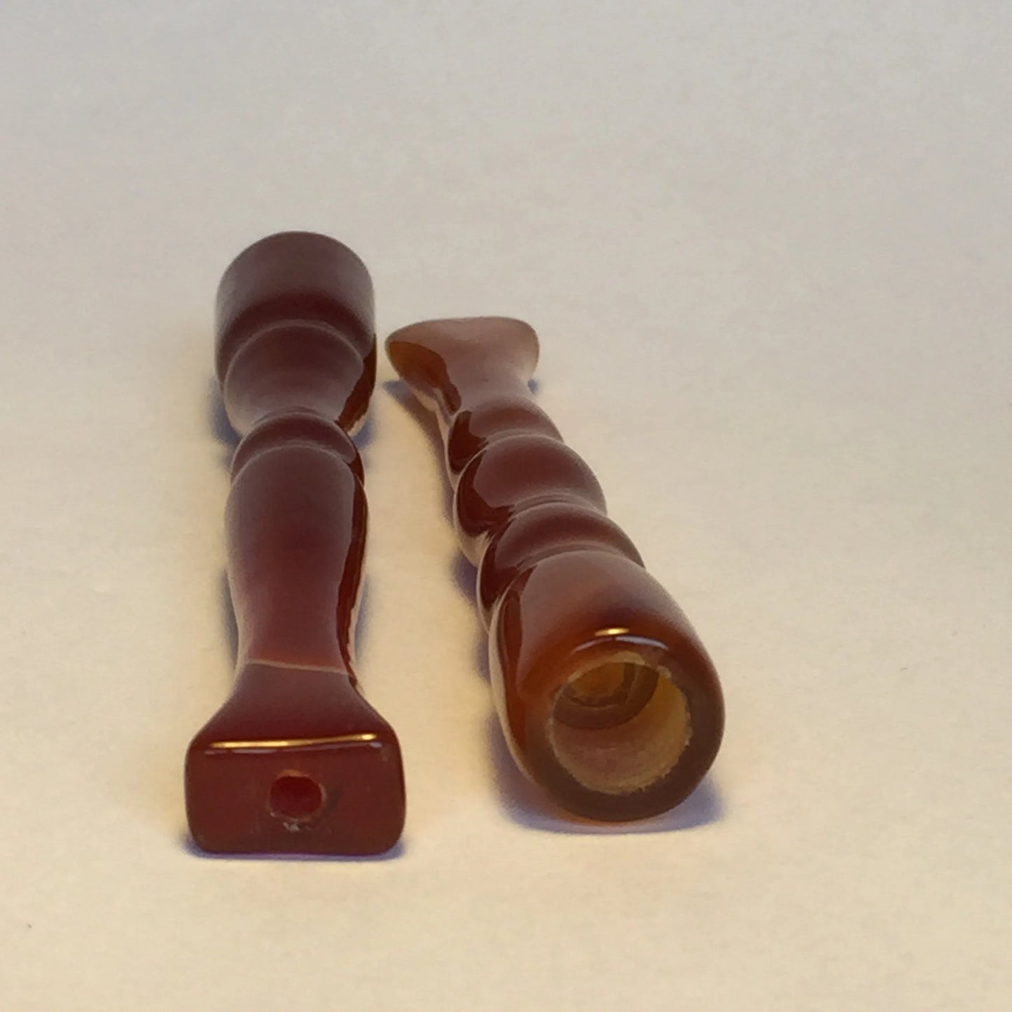 Carnelian Holder