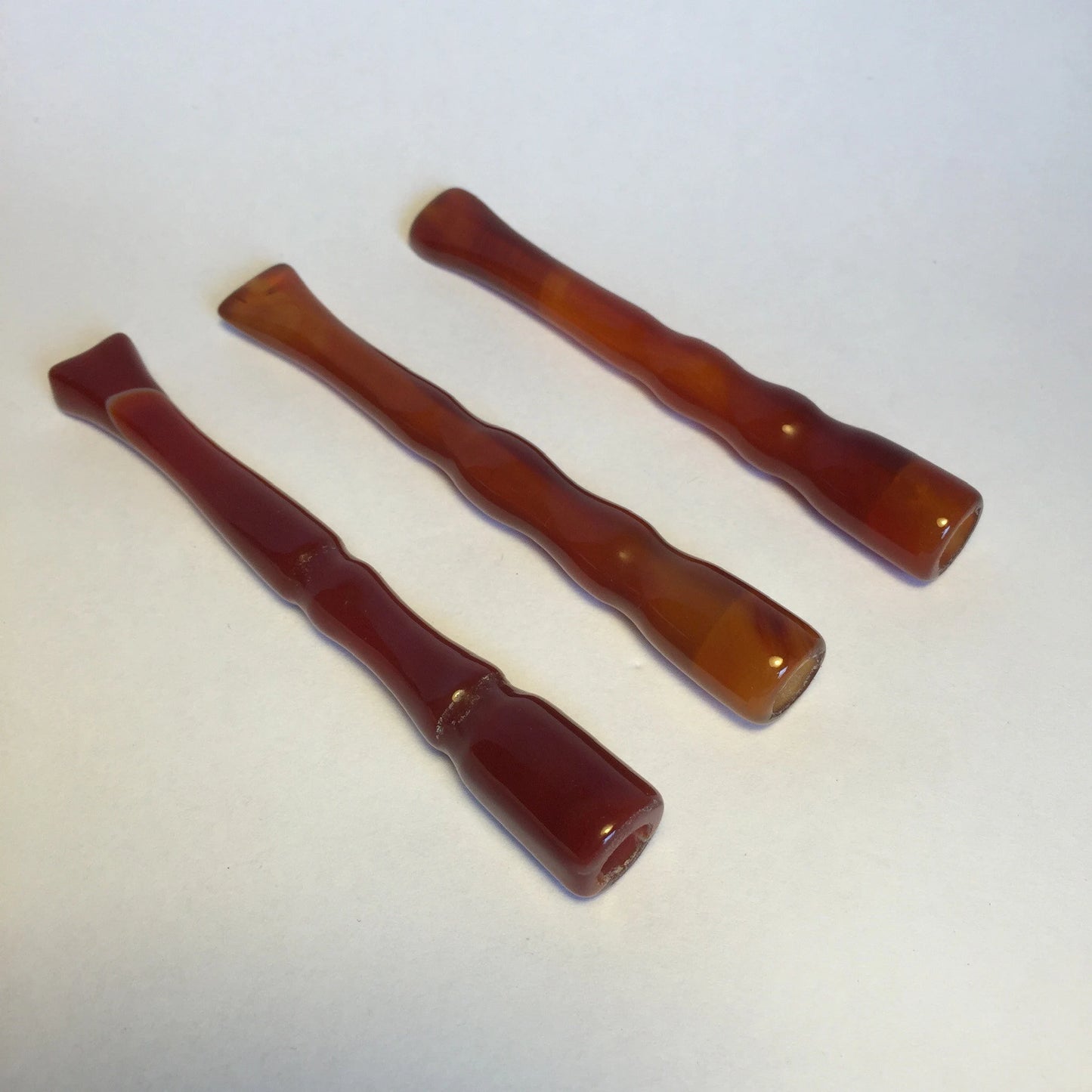 Carnelian Holder